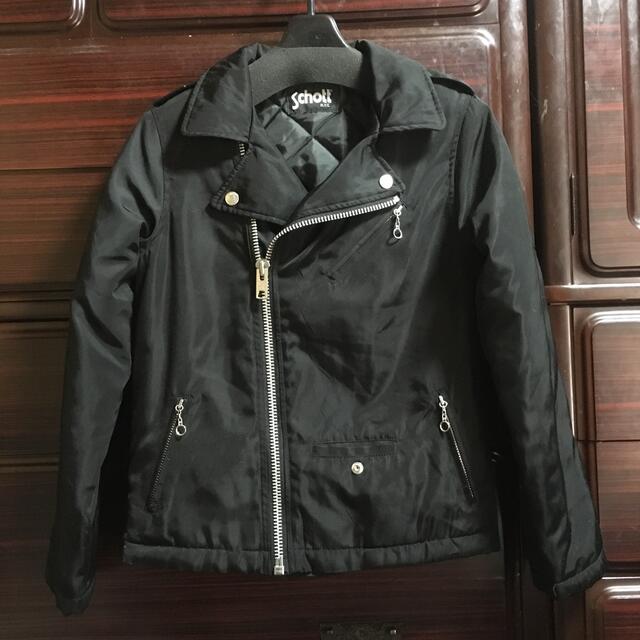 schott ライダース schott ライダース