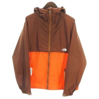 ザノースフェイス(THE NORTH FACE)のザノースフェイス コンパクト ジャケット フード ロゴ ナイロン NP71830(その他)