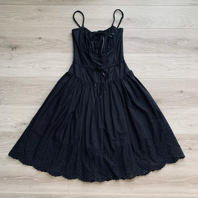 Vivienne Westwood - Vivienne Westwood Black Dress ワンピース