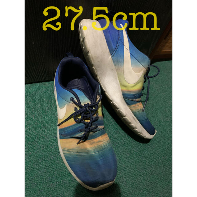 NIKE スニーカー 27.5cm