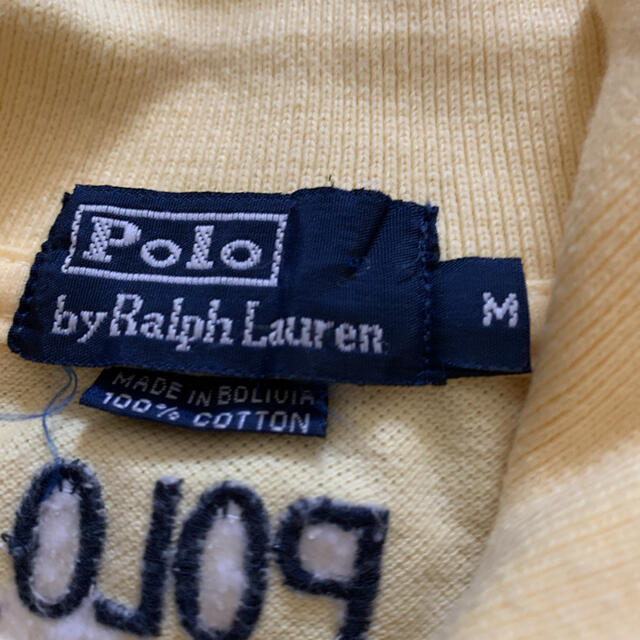 POLO RALPH LAUREN(ポロラルフローレン)のポロラルフローレン　ポロシャツ キッズ/ベビー/マタニティのキッズ服男の子用(90cm~)(Tシャツ/カットソー)の商品写真