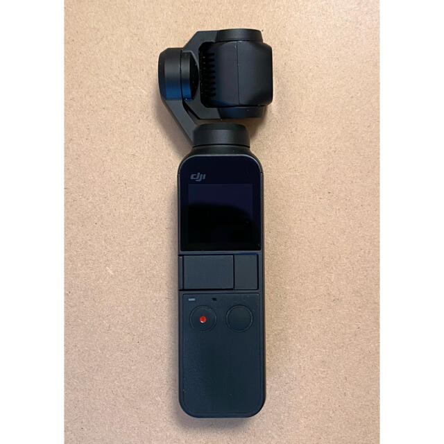 DJI Osmo Pocket オスモポケット-