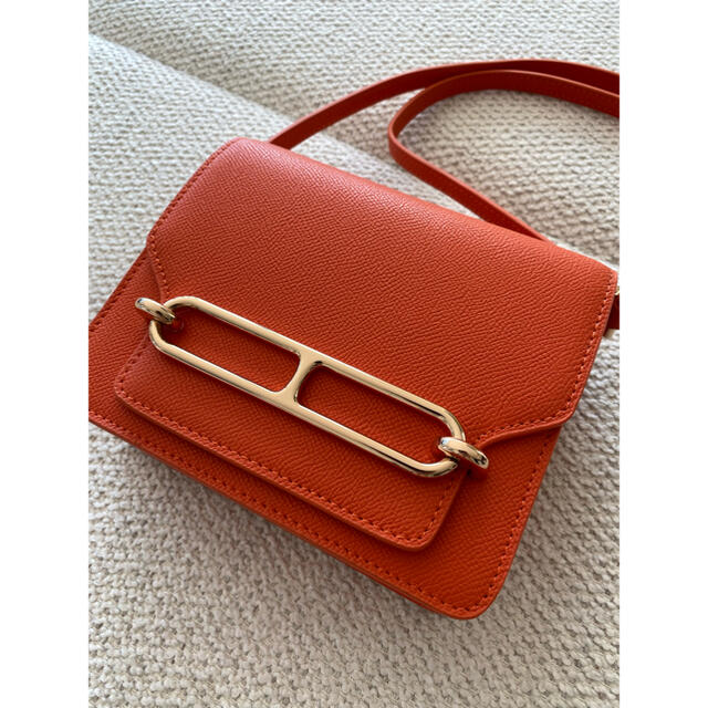 ルリタイプ　バック　新品