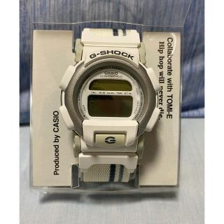 ジーショック(G-SHOCK)のCASIO G-SHOCK  TOUGH  LABEL  Gショック(腕時計(デジタル))