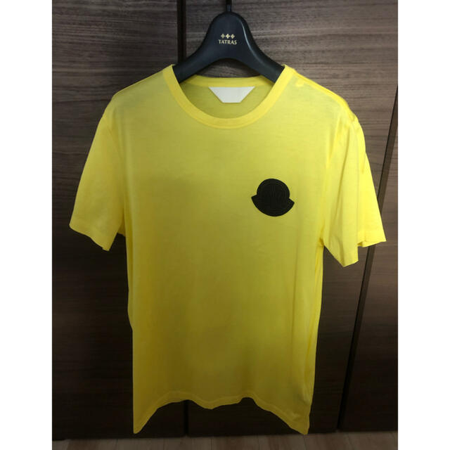 MONCLER モンクレール　Tシャツ