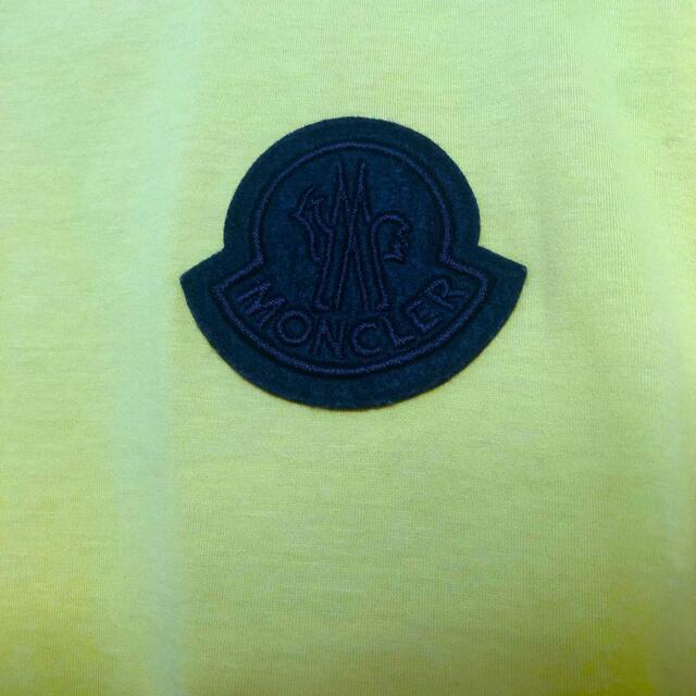 MONCLER モンクレール　Tシャツ