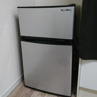 小型冷蔵庫（ブラック/黒色系）の通販 20点（スマホ/家電/カメラ 
