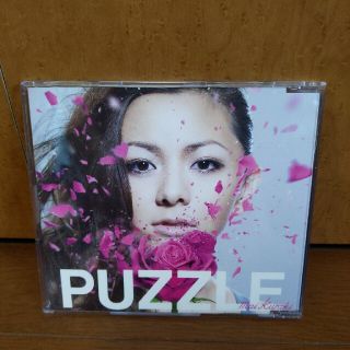 倉木麻衣　PUZZLE / Revive(ポップス/ロック(邦楽))