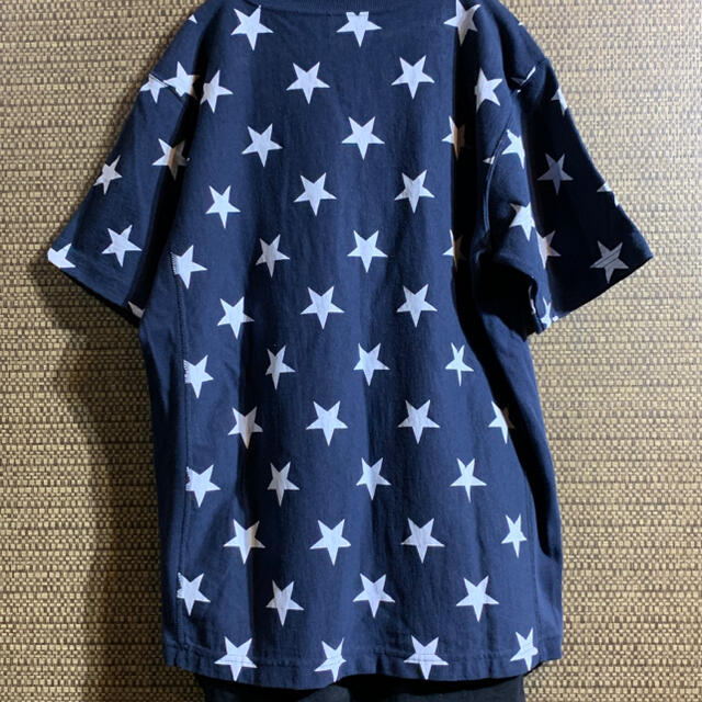 Champion(チャンピオン)のChampion チャンピオンリーバイスウィーブTシャツ メンズのトップス(Tシャツ/カットソー(半袖/袖なし))の商品写真