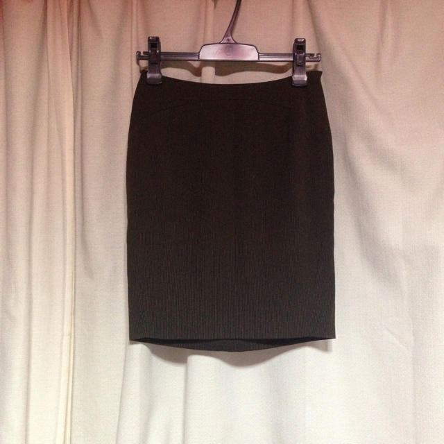 Paul Smith(ポールスミス)のストライプ♡スカート レディースのスカート(ひざ丈スカート)の商品写真