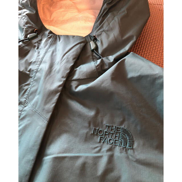 THE NORTH FACE(ザノースフェイス)の新品　ノースフェイス　シームシーリング加工　レディース　マウンテンパーカー　S レディースのジャケット/アウター(ナイロンジャケット)の商品写真