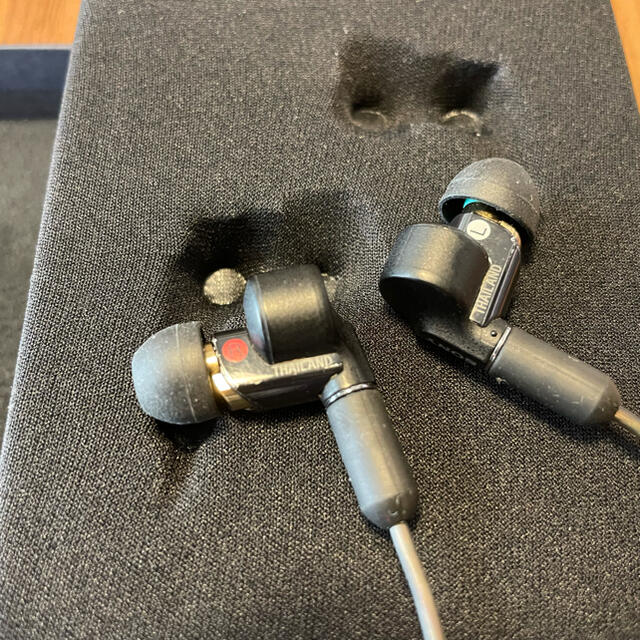 SONY XBA-N3BP 純正3.5mmケーブル/CP100付き ヘッドフォン SONY XBA-N3BP 純正3.5mmケーブル/CP100付き ヘッドフォン