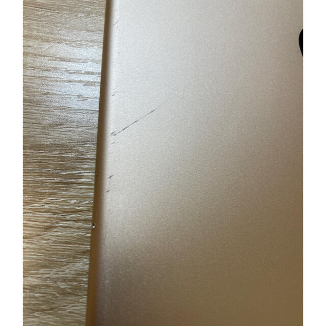 iPad Air2 Wi-Fiセルラーモデル ゴールド