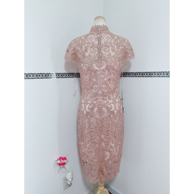 新品 8 タダシショージ Tadashi Shoji PC18628NT