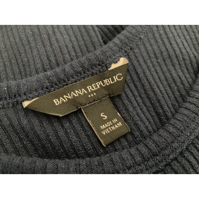 Banana Republic(バナナリパブリック)のバナナリパブリック　タンクトップ レディースのトップス(タンクトップ)の商品写真