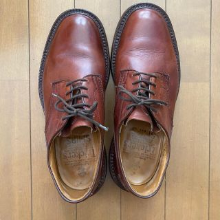 トリッカーズ(Trickers)のSHIPS別注トリッカーズ　サイズ7(ドレス/ビジネス)