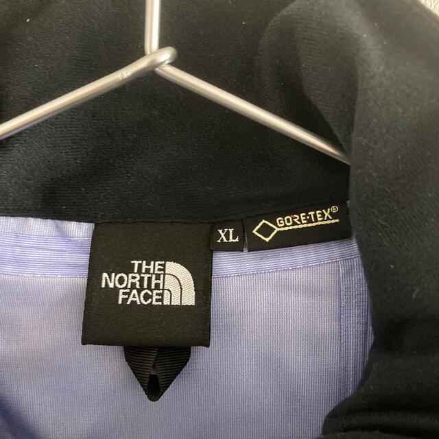 THE NORTH FACE(ザノースフェイス)のマウンテンレインテックスJKT the north face  Gore-Tex メンズのジャケット/アウター(マウンテンパーカー)の商品写真