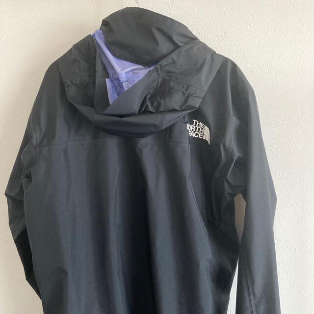 マウンテンレインテックスJKT the north face  Gore-Tex 3