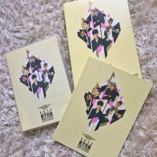 BTOB DVD 【廃盤】(K-POP/アジア)