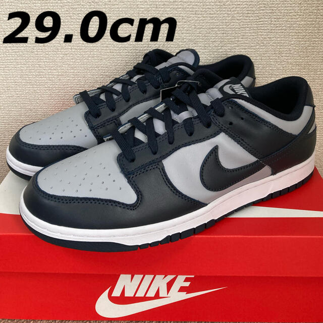 29.0cm NIKE DUNK LOW RETRO CHAMPIONSHIP