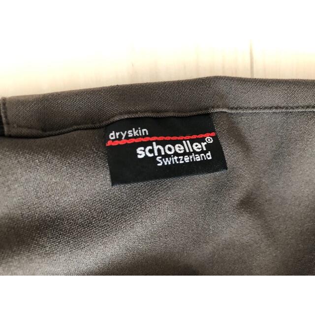 ティートンブロス スクランブリングパンツ