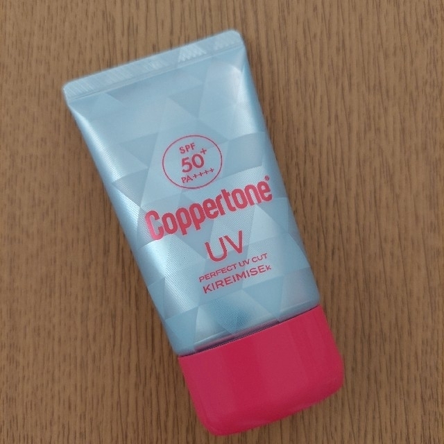 Coppertone(コパトーン)のコパトーン 日焼け止め コスメ/美容のボディケア(日焼け止め/サンオイル)の商品写真