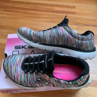 スケッチャーズ(SKECHERS)のSkechers  22.5㎝(スニーカー)