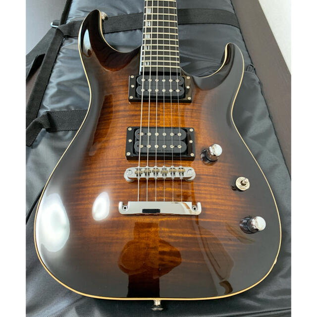 最新コレックション Horizon E-II - ESP nt 美品【最終価格】 fm エレキギター