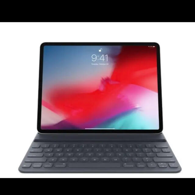 11インチiPad Pro Smart Keyboard Folio 2018