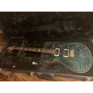 ギブソン(Gibson)のPRS custom24 2016 LIMITED(エレキギター)