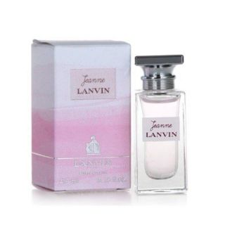 ランバン(LANVIN)の匿名配送　ランバン　ジャンヌ ランバン オードパルファム EDP 4.5ml (その他)