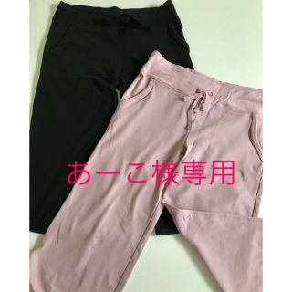 ユニクロ(UNIQLO)のあーこ様専用です(ハーフパンツ)