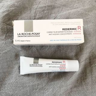 ラロッシュポゼ(LA ROCHE-POSAY)のラロッシュポゼ　レダミックRエッセンス　5ml(美容液)