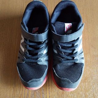 ニューバランス(New Balance)のニューバランス23センチ(スニーカー)