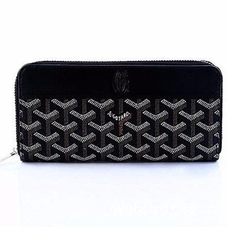 GOYARD - (ゴヤール)GOYARD 長財布 PTE FEUILLE MATIGNON フの通販｜ラクマ