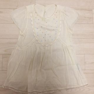 フランシュリッペ(franche lippee)のフランシュリッペ ブラウス(シャツ/ブラウス(半袖/袖なし))