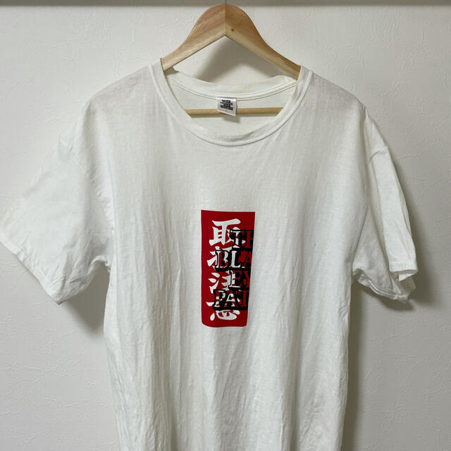 BLACK EYE PATCH 取扱注意 tシャツ - Tシャツ/カットソー(半袖/袖なし)