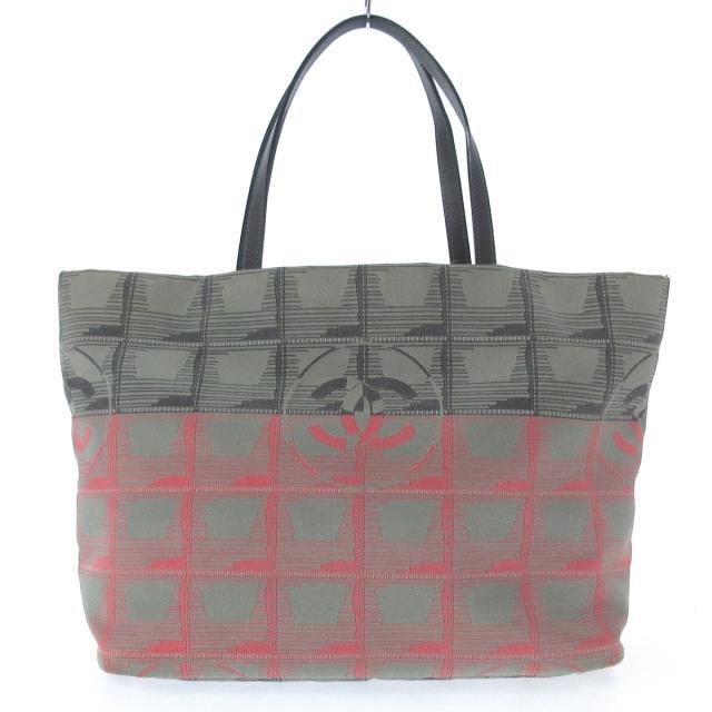 本物保証】 CHANEL - レディース トートバッグ CHANEL(シャネル