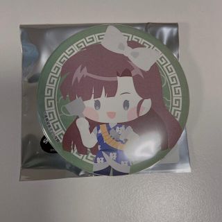 らんま1/2 缶バッジ(キャラクターグッズ)