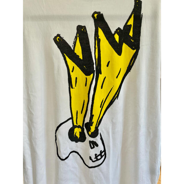 Vivienne Westwood(ヴィヴィアンウエストウッド)のヴィヴィアンウエストウッド　Tシャツ メンズのトップス(Tシャツ/カットソー(半袖/袖なし))の商品写真