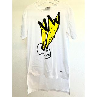 ヴィヴィアンウエストウッド(Vivienne Westwood)のヴィヴィアンウエストウッド　Tシャツ(Tシャツ/カットソー(半袖/袖なし))