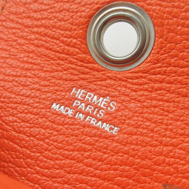 Hermes(エルメス)のHERMES(エルメス) 携帯電話ケース美品  - スマホ/家電/カメラのスマホアクセサリー(モバイルケース/カバー)の商品写真