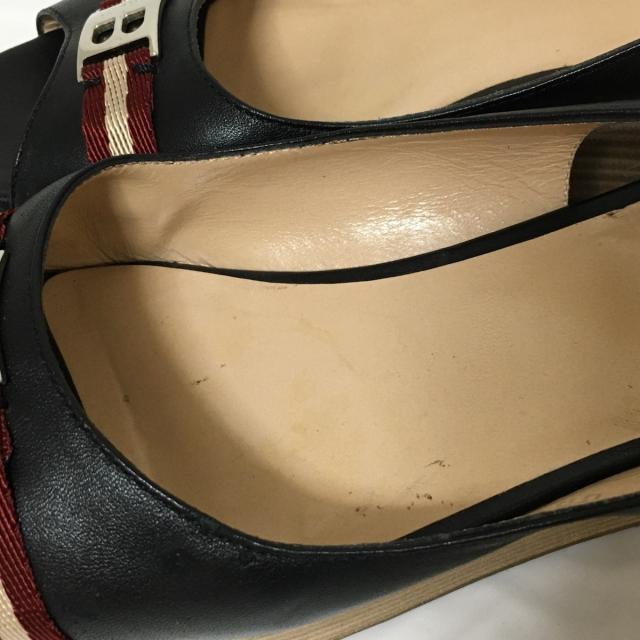 Bally(バリー)のBALLY(バリー) サンダル 37 レディース - レディースの靴/シューズ(サンダル)の商品写真