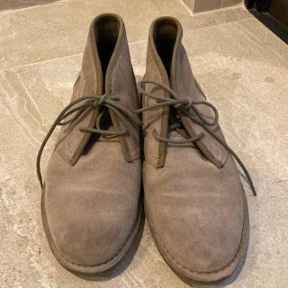 ティンバーランド(Timberland)の【値下げしました】ティンバーランド ベージュ 28.5cm(ブーツ)