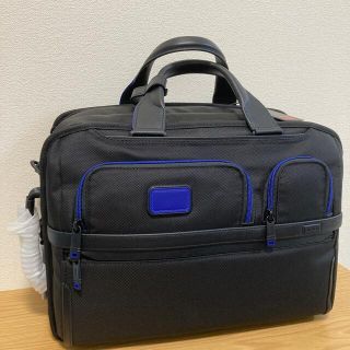 トゥミ(TUMI)の値下げ中 TUMI 3WAYバッグ　新品未使用品(ビジネスバッグ)