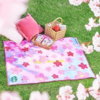 Starbucks Coffee 21 スタバ Starbucks 福袋 手ぬぐいの通販 By Juuun S Shop スターバックス コーヒーならラクマ