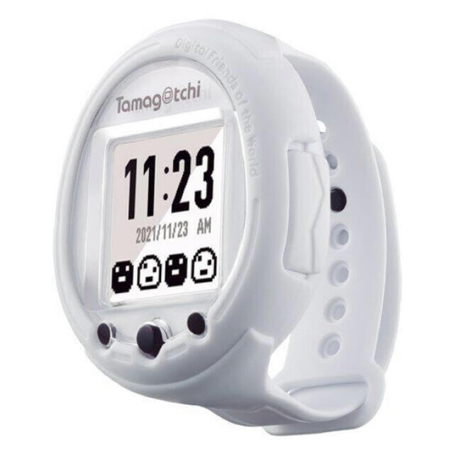 好評得価 BANDAI - Tamagotchi Smart 25th アニバーサリーセットの通販