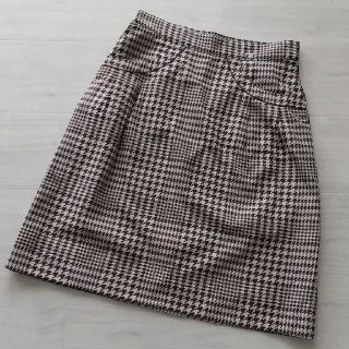 クレージュ(Courreges)の専用♢美品♢courregesスカート(ひざ丈スカート)