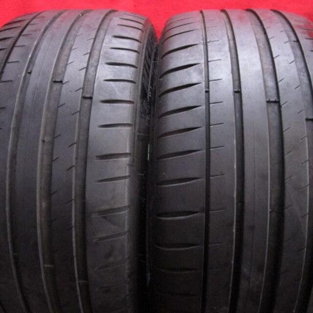 タイヤ2本235/40ZR18ミシュランPILOTSPORT★11614T