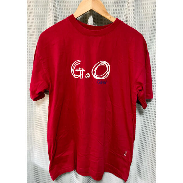 クラブメッドGO Tシャツ Lサイズ メンズのトップス(Tシャツ/カットソー(半袖/袖なし))の商品写真